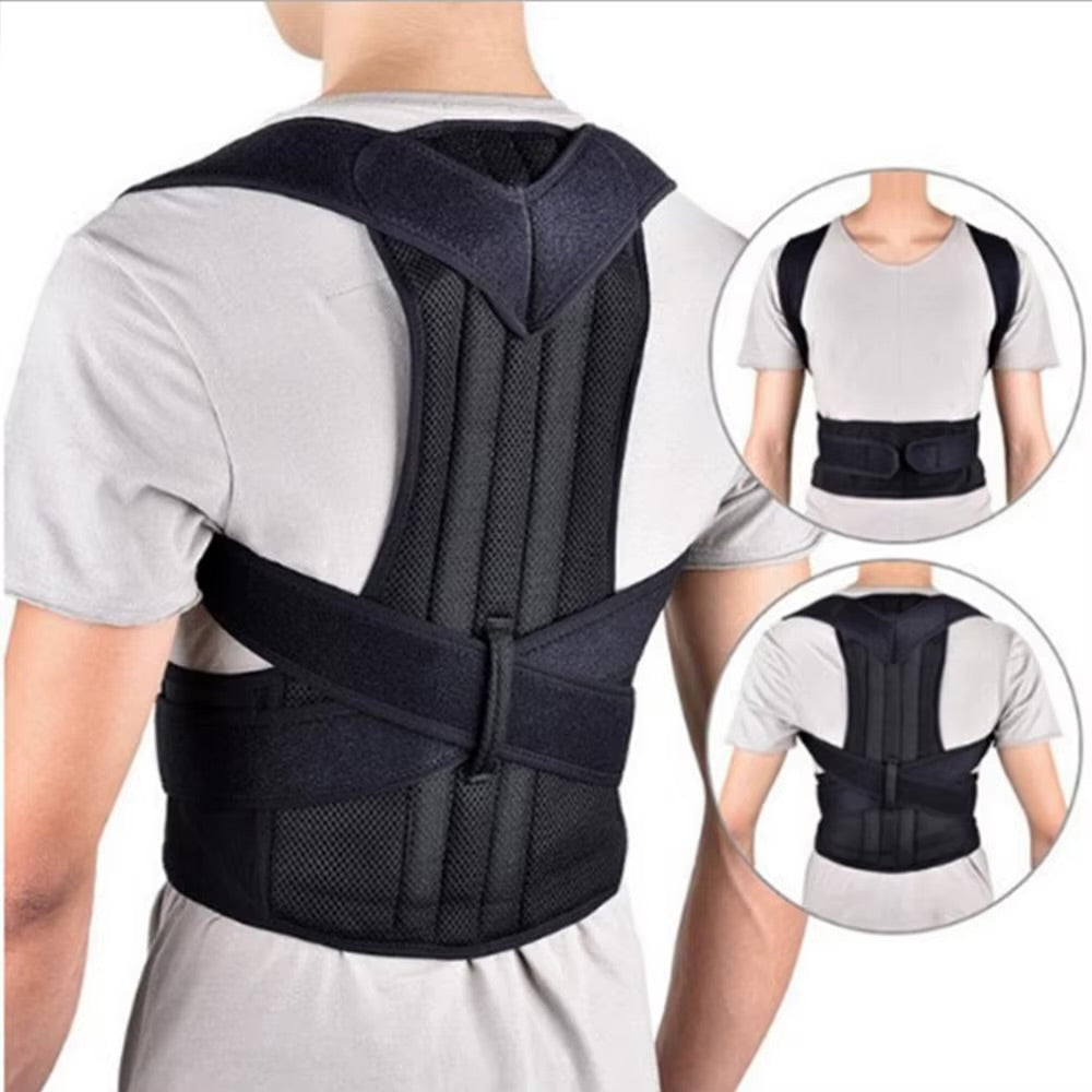 correcteur de posture dos